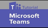 tutorial microsoft teams