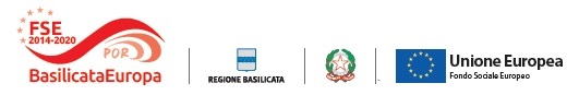 FSE 2014-2020 POR Basilicata Europa