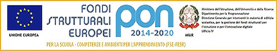 Logo PON FSE