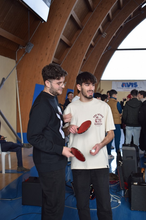 Assemblea del 23 dicembre 2
