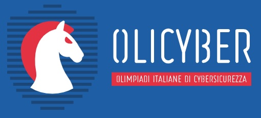 Logo olicyber