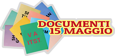 Pulsante Documenti del 15 maggio