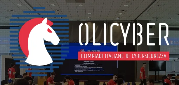 Selezione olicyber