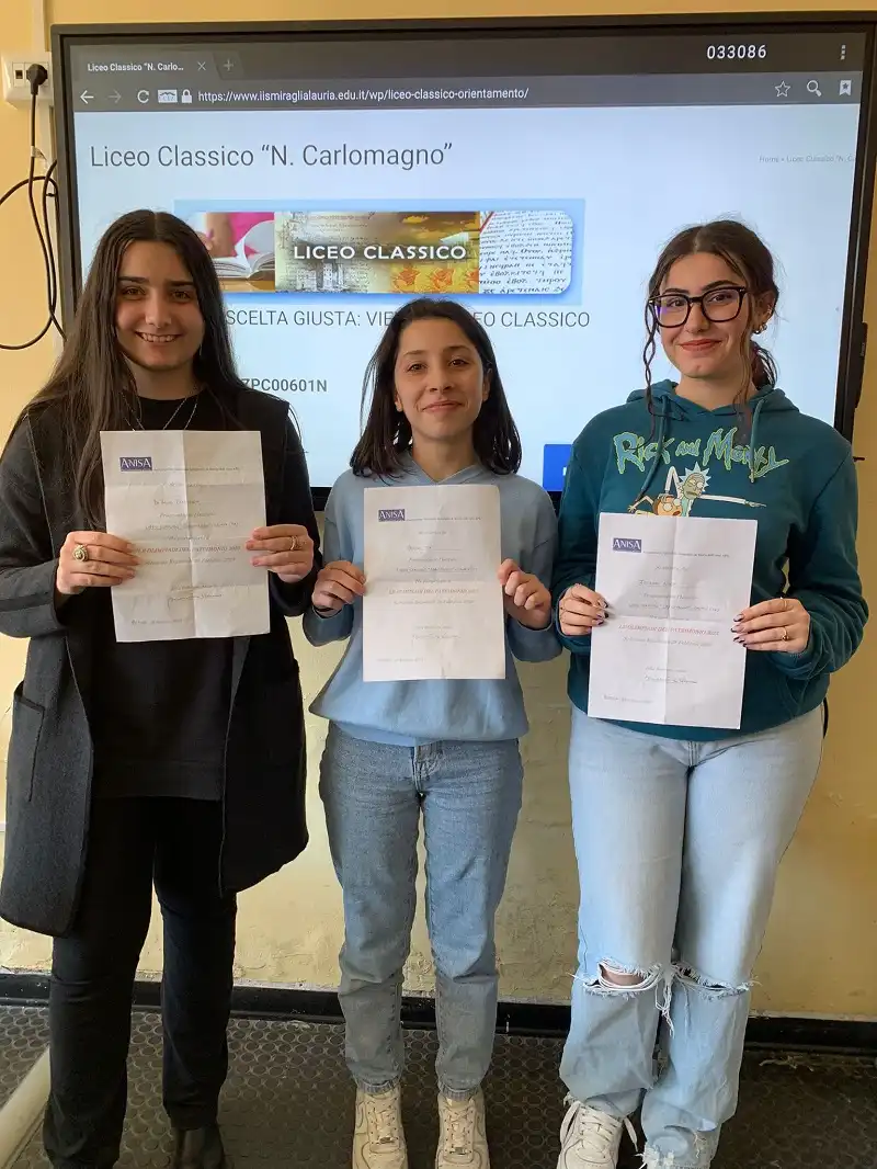 Campionato Olimpiadi del Patrimonio