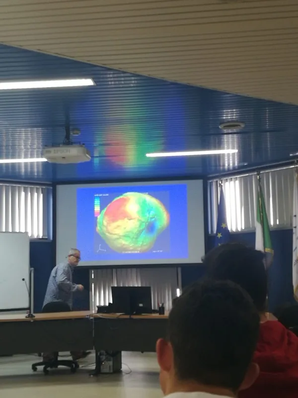 geodesia