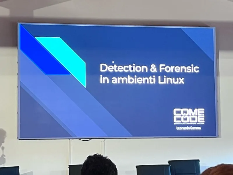 linux day