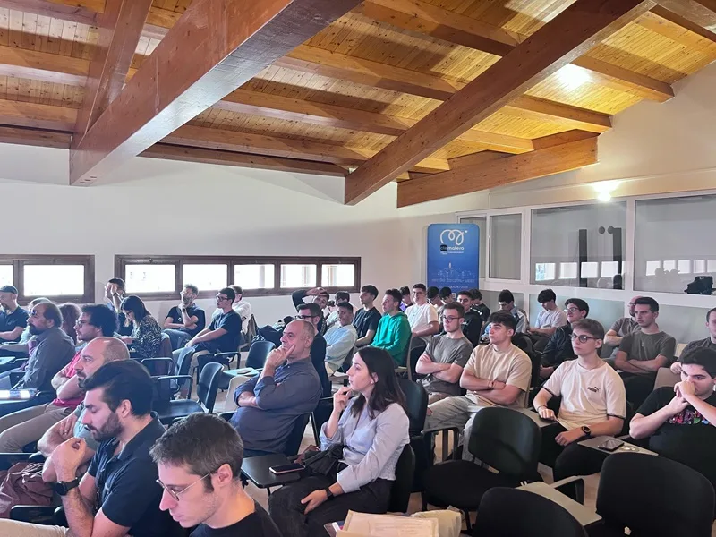 linux day
