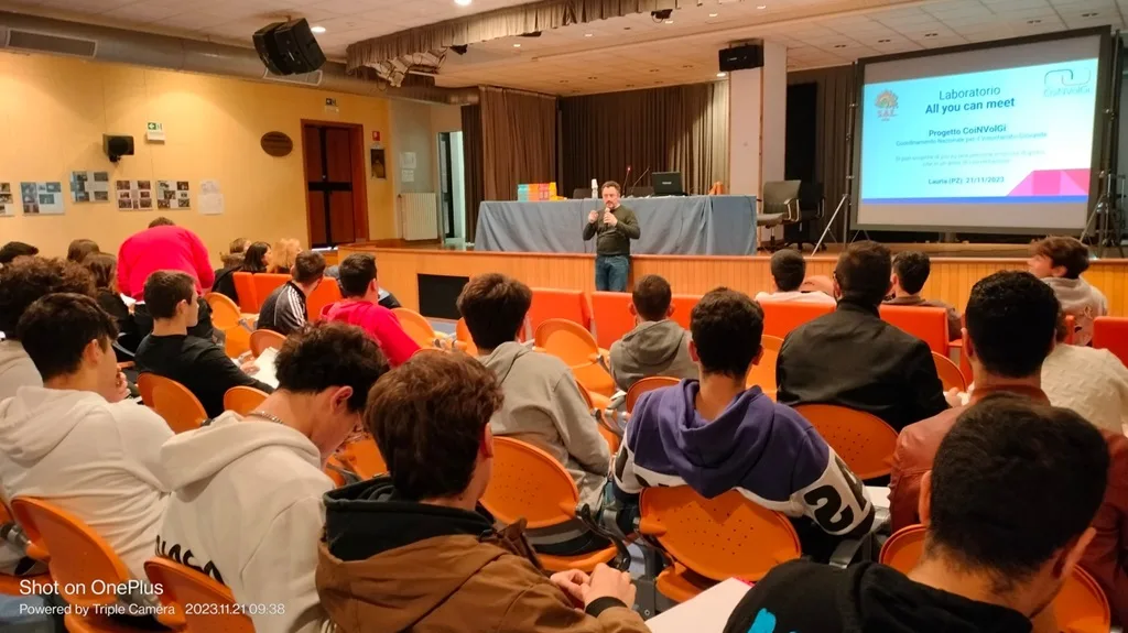 Cittadinanza attiva
