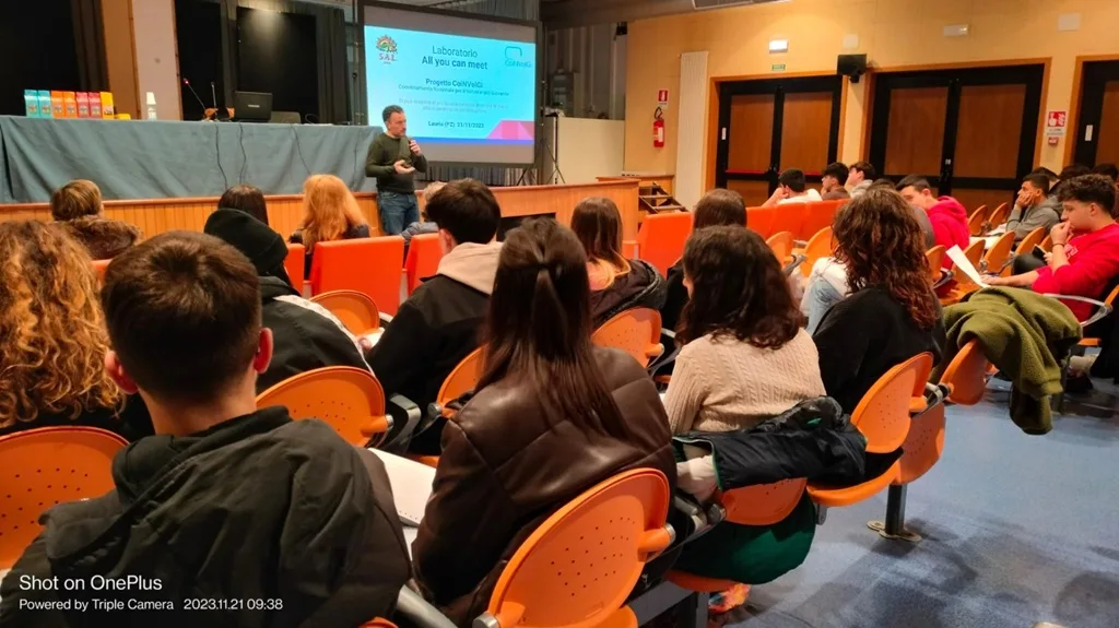 Cittadinanza attiva