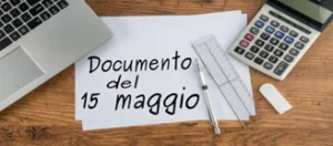 immagine documento 15 maggio