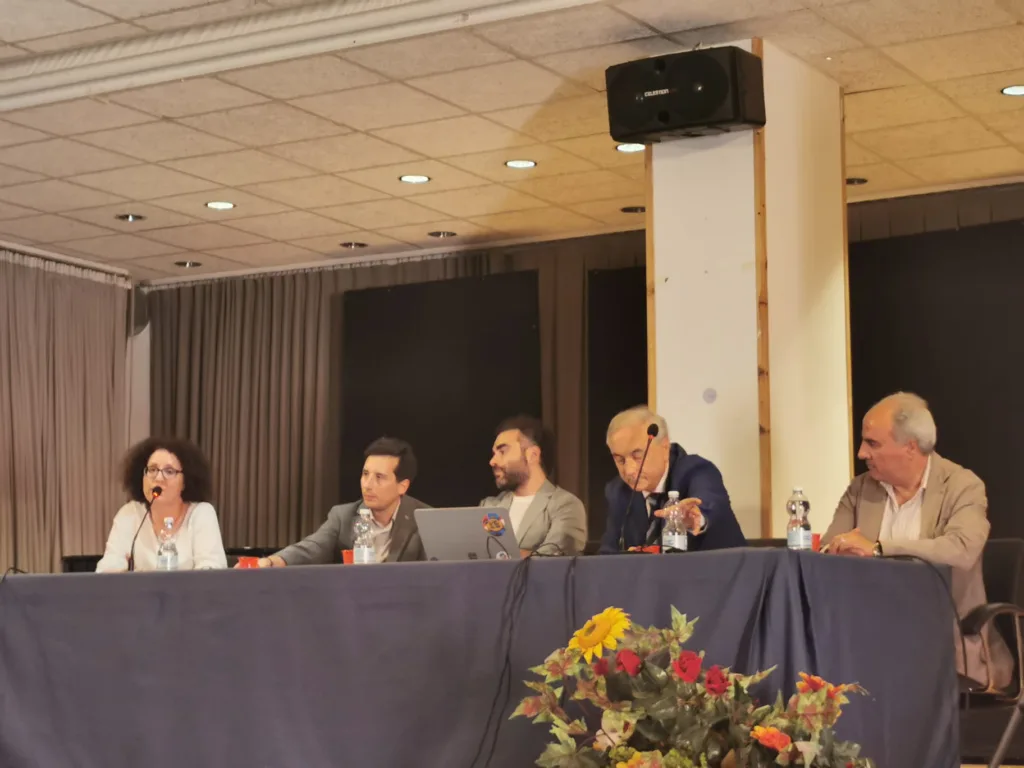 intervento ponzio