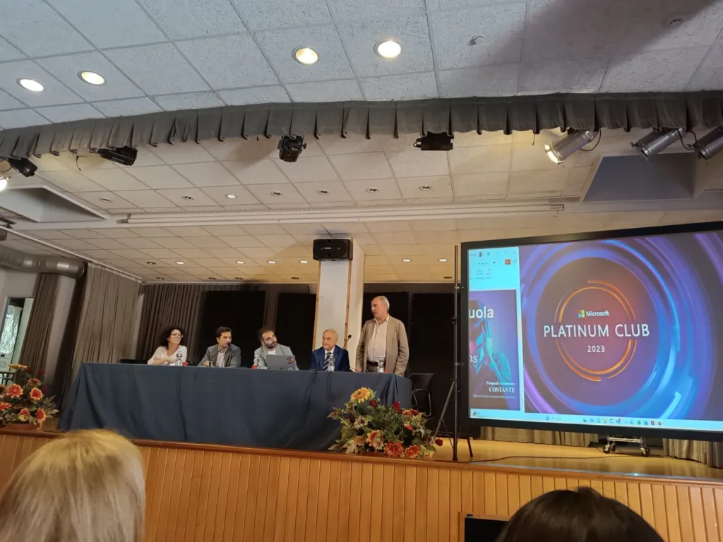 intervento dirigente