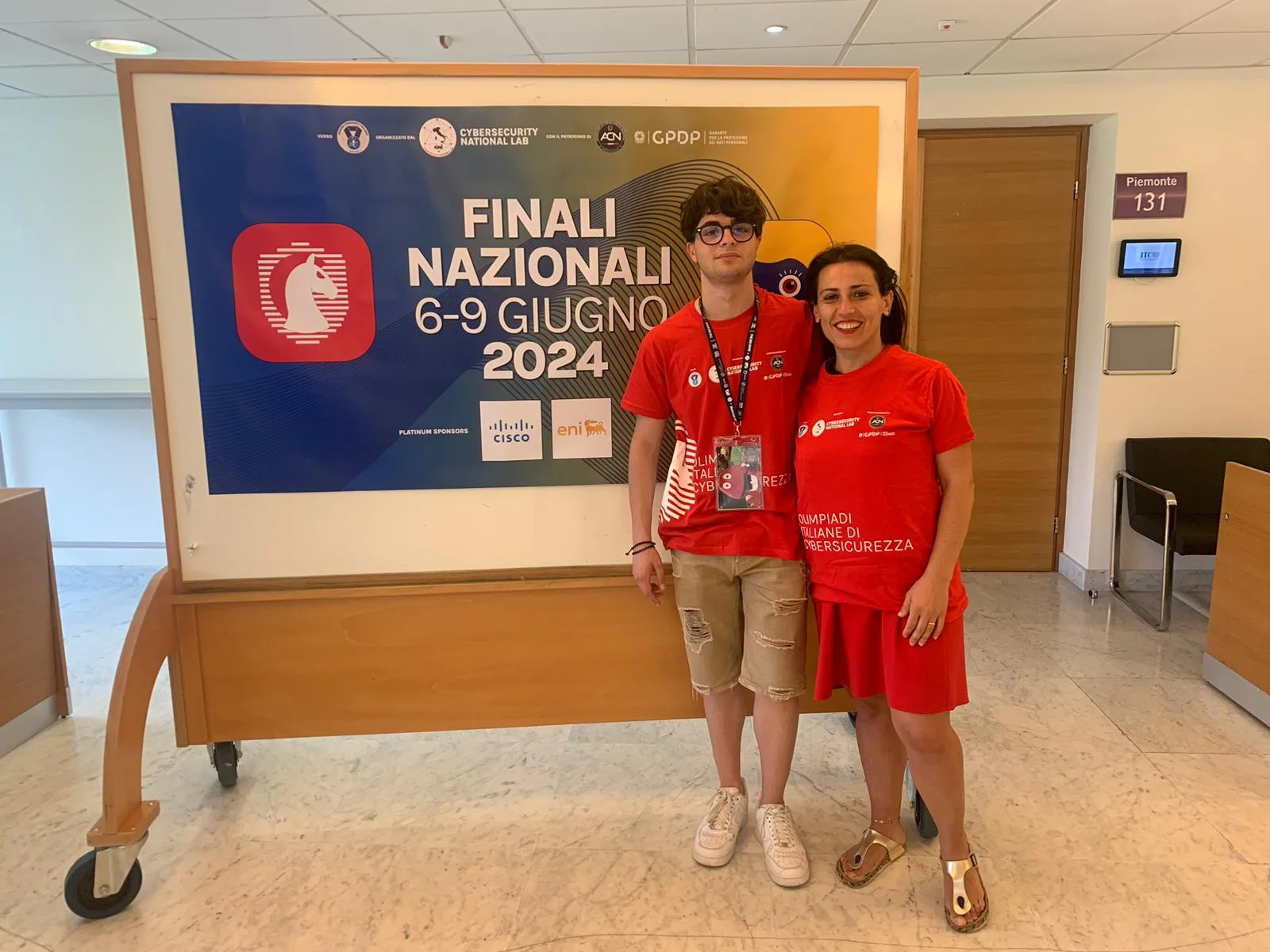 finale cyber sicurezza
