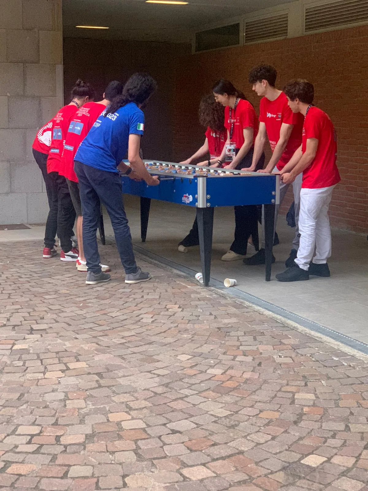 finale cyber sicurezza