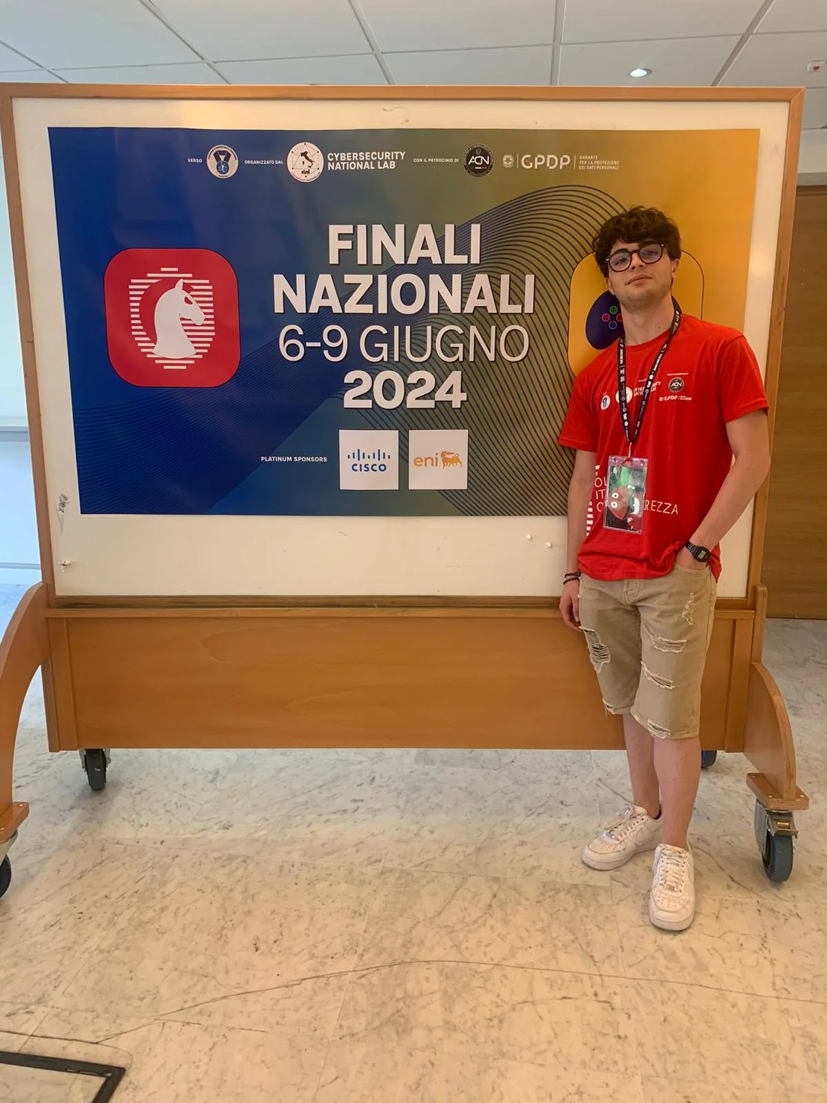 finale cyber sicurezza