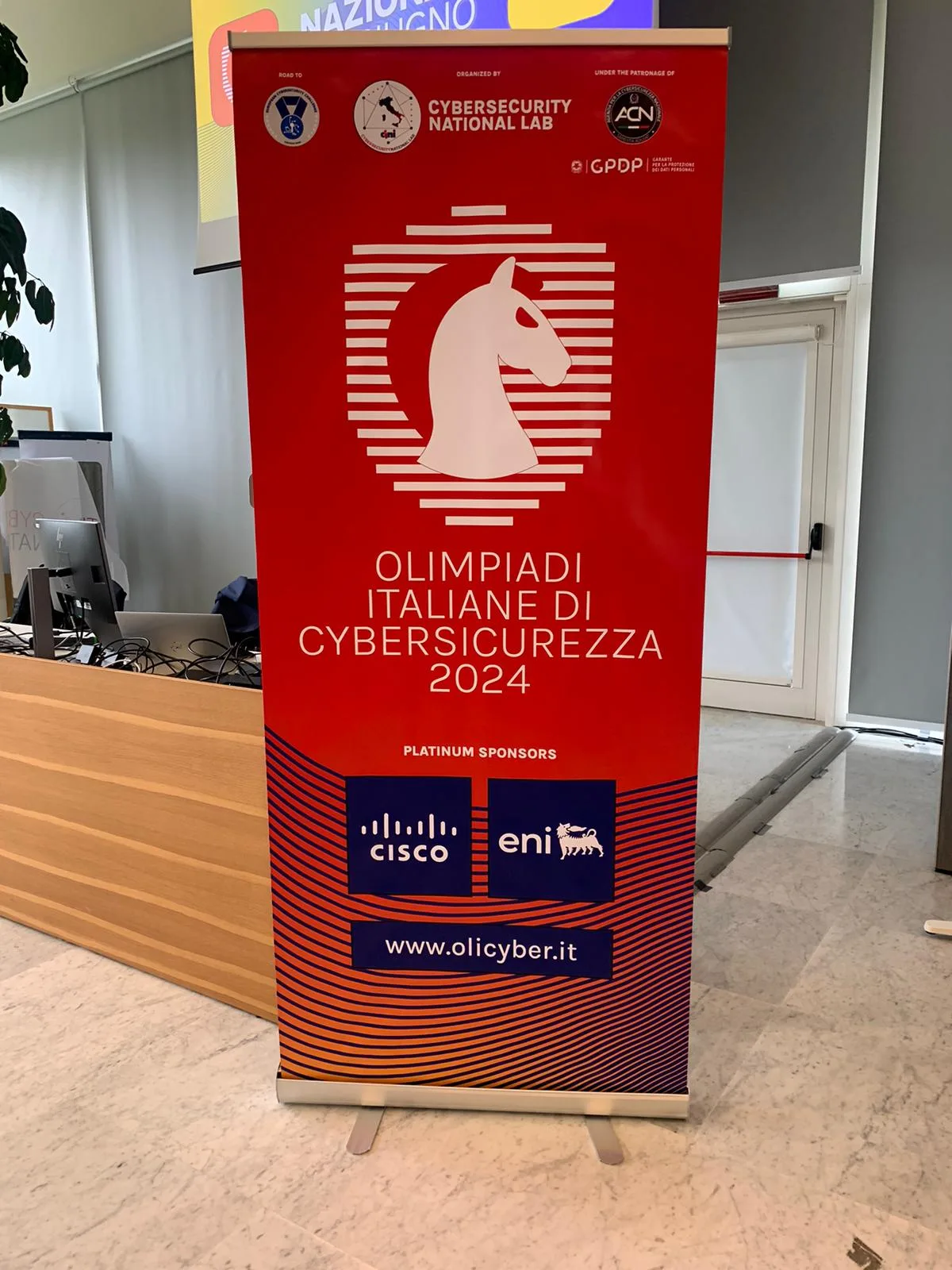 finale cyber sicurezza