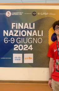 finale cyber sicurezza