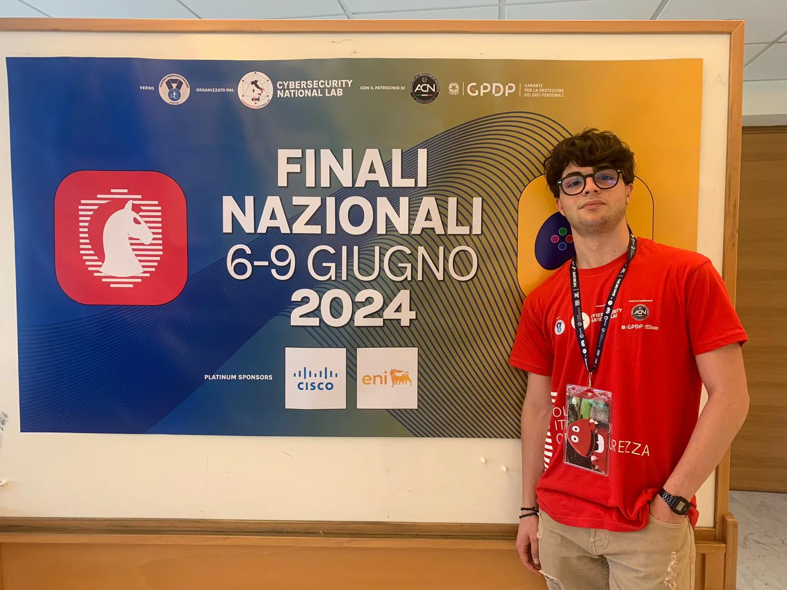 finale cyber sicurezza