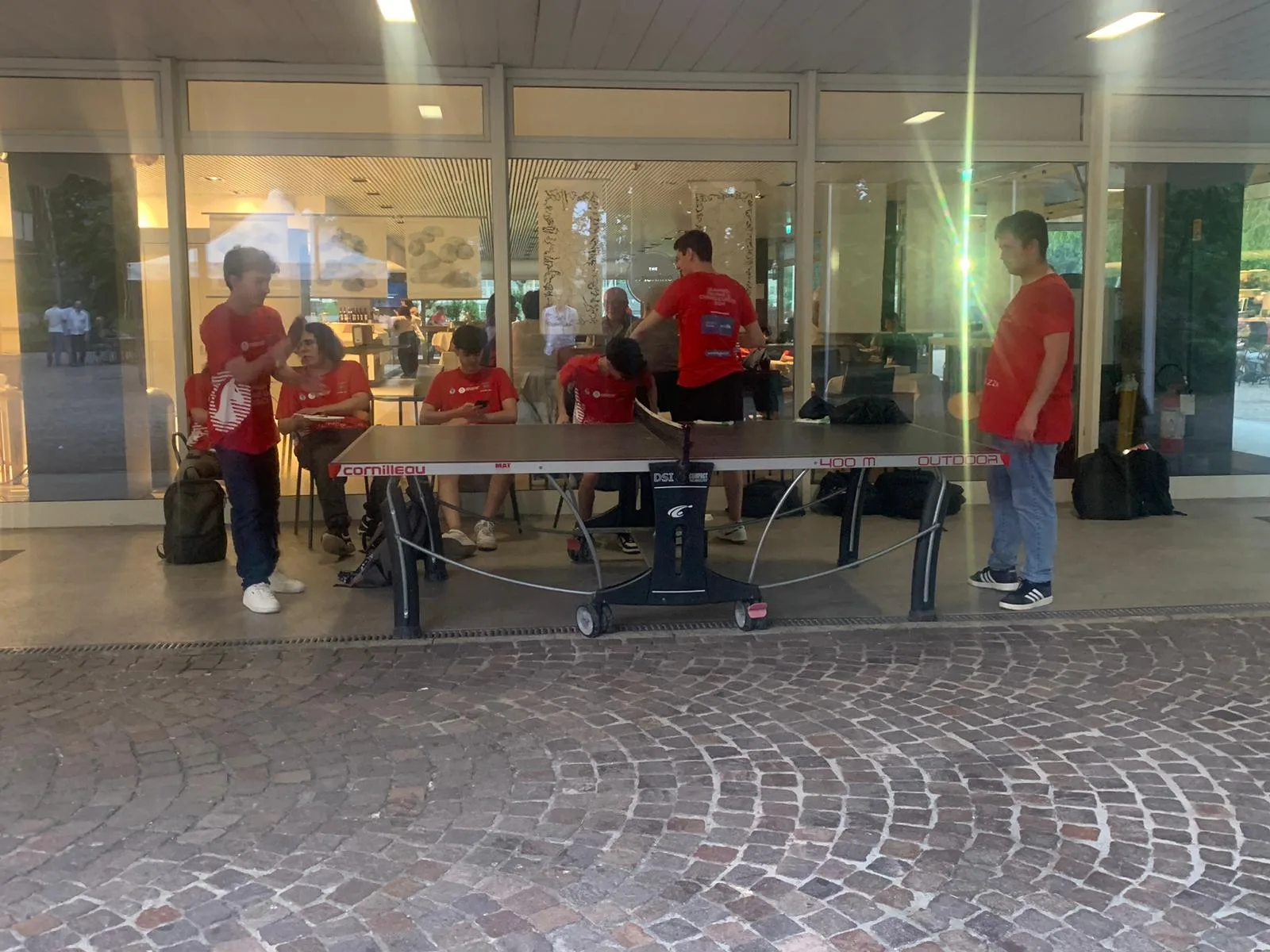 finale cyber sicurezza
