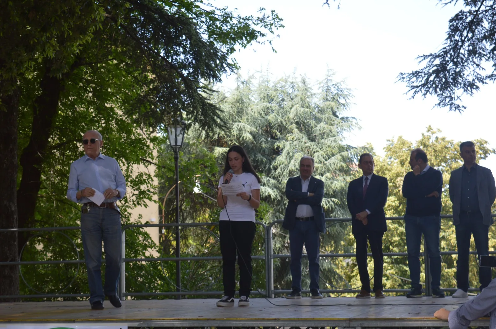 protezione civile
