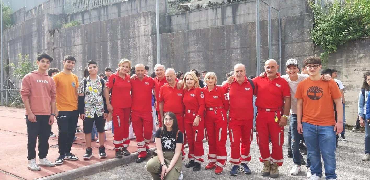 protezione civile