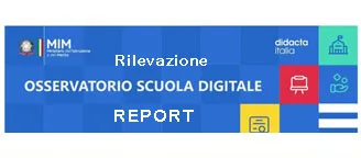 REPORT OSSERVATORIO SCUOLA DIGITALE PNSD